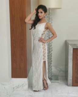 Priya Banerjee feet photo 6