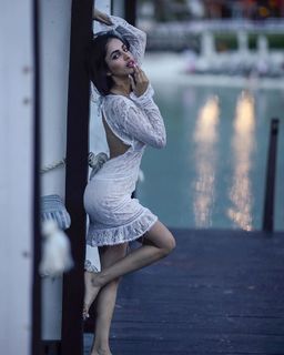 Priya Banerjee feet photo 3