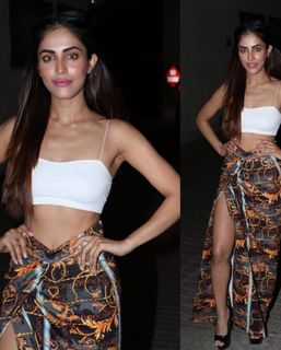 Priya Banerjee feet photo 16