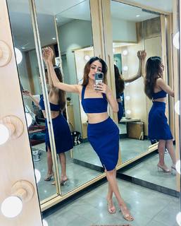 Priya Banerjee feet photo 11