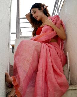 Priya Banerjee feet photo 3