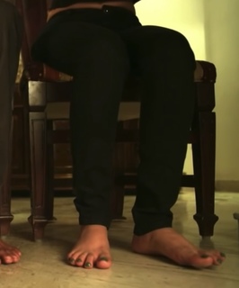 Priya Banerjee feet photo 16