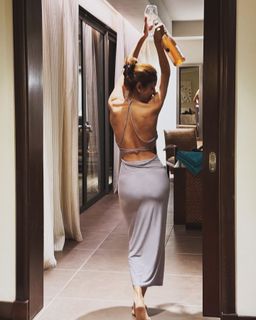 Priya Banerjee feet photo 1