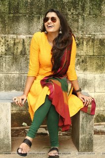 Priya Bhavani Shankar feet photo 1
