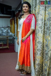 Priya Bhavani Shankar feet photo 6