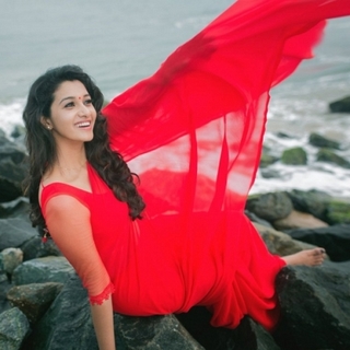 Priya Bhavani Shankar feet photo 4