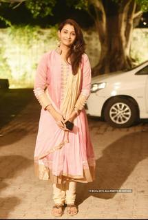 Priya Bhavani Shankar feet photo 3