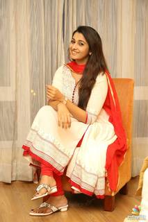 Priya Bhavani Shankar feet photo 2
