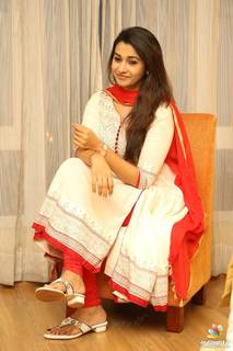 Priya Bhavani Shankar feet photo 1
