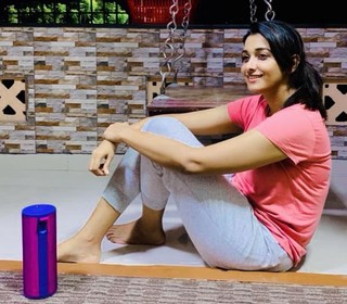 Priya Bhavani Shankar feet photo 16