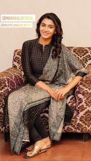Priya Bhavani Shankar feet photo 15