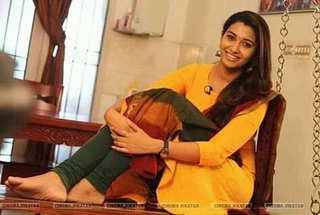 Priya Bhavani Shankar feet photo 13