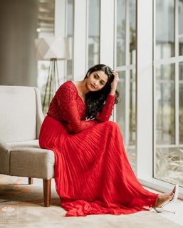 Priya Bhavani Shankar feet photo 8
