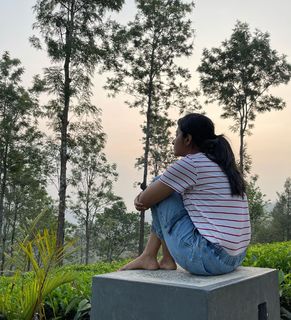 Priya Bhavani Shankar feet photo 2