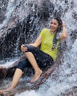 Priya Bhavani Shankar feet photo 19