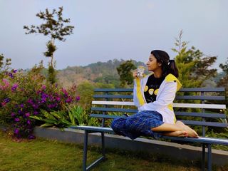 Priya Bhavani Shankar feet photo 18