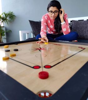 Priya Bhavani Shankar feet photo 17