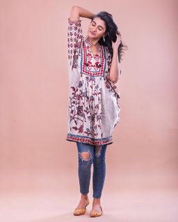 Priya Bhavani Shankar feet photo 2