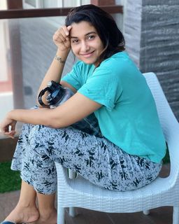Priya Bhavani Shankar feet photo 20