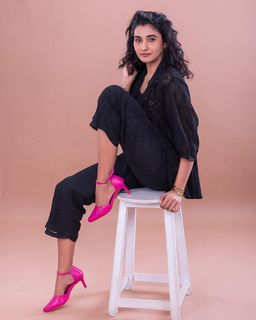 Priya Bhavani Shankar feet photo 19