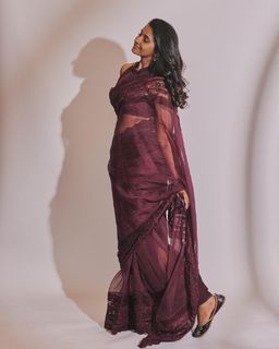 Priya Bhavani Shankar feet photo 18
