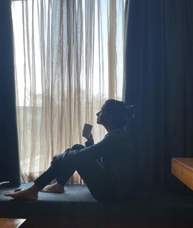 Priya Bhavani Shankar feet photo 14
