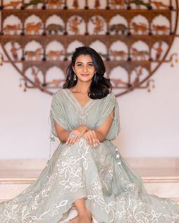Priya Bhavani Shankar feet photo 10