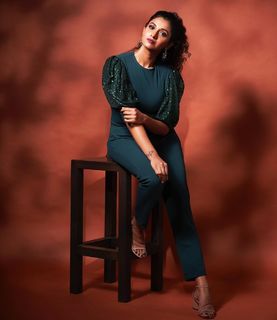 Priya Bhavani Shankar feet photo 3