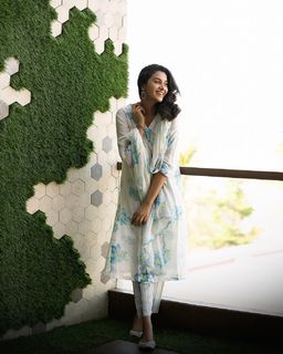 Priya Bhavani Shankar feet photo 2