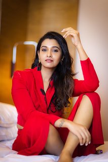 Priya Bhavani Shankar feet photo 1