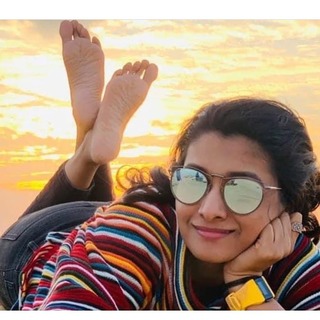 Priya Bhavani Shankar feet photo 20