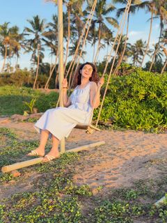 Priya Bhavani Shankar feet photo 19