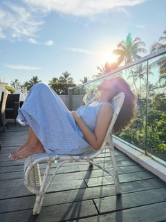 Priya Bhavani Shankar feet photo 17