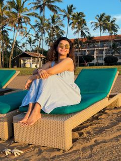 Priya Bhavani Shankar feet photo 16