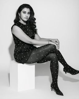 Priya Bhavani Shankar feet photo 8