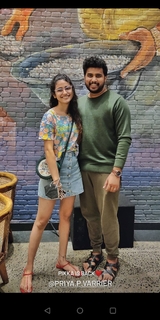 Priya Prakash Varrier feet photo thumbnail