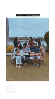 Priya Prakash Varrier feet photo thumbnail