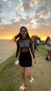 Priya Prakash Varrier feet photo thumbnail