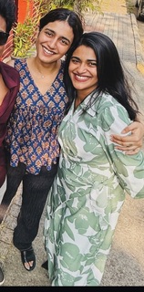 Priya Prakash Varrier feet photo thumbnail