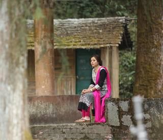 Priyal Gor feet photo 1