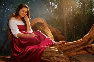 Priyal Gor feet photo 8