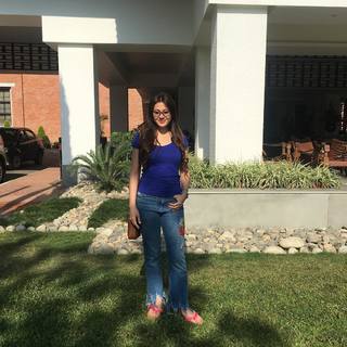 Priyal Gor feet photo 6
