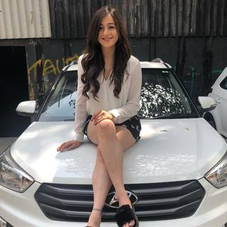 Priyal Gor feet photo 3