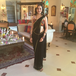 Priyal Gor feet photo 19