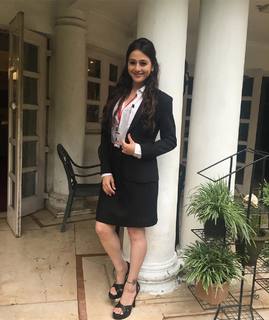 Priyal Gor feet photo 18
