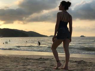 Priyal Gor feet photo 16