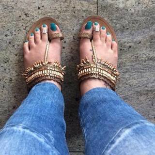 Priyal Gor feet photo 9
