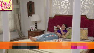 Priyal Gor feet photo 2