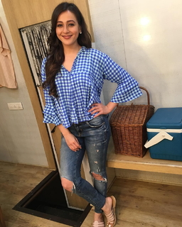 Priyal Gor feet photo 1