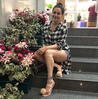 Priyal Gor feet photo 18
